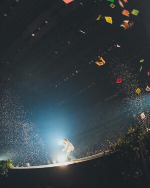 Eve Instagram - Goodbye 2023!! THX!!