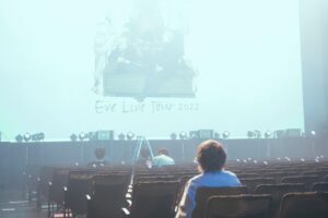 Eve Instagram - 思い出

2022/4/8〜5/23
廻人 Tour 2022 

photo
Takeshi yao
Tetsuya yamakawa