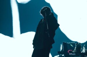 Eve Instagram - SAITAMA SUPER ARENA
11.25/26 「花嵐」
ありがとうございました。

photo by Takeshi yao
