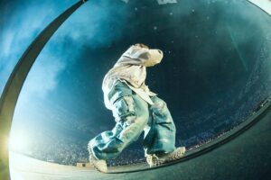 Eve Instagram - SAITAMA SUPER ARENA
11.25/26 「花嵐」
ありがとうございました。

photo by Takeshi yao