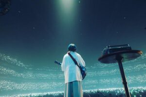 Eve Instagram - 虎狼来Arena Tour 2023
OSAKA 08.19,20 
KANAGAWA 08.26,27
ありがとうございました。

photo by takeshi yao