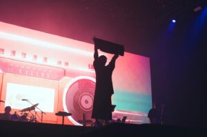 Eve Instagram - 虎狼来Arena Tour 2023
OSAKA 08.19,20 
KANAGAWA 08.26,27
ありがとうございました。

photo by takeshi yao