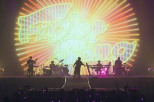 Eve Instagram - 虎狼来Arena Tour 2023
OSAKA 08.19,20 
KANAGAWA 08.26,27
ありがとうございました。

photo by takeshi yao