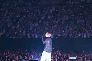 Eve Instagram - 虎狼来Arena Tour 2023
OSAKA 08.19,20 
KANAGAWA 08.26,27
ありがとうございました。

photo by takeshi yao