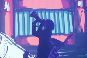 Eve Instagram - 虎狼来Arena Tour 2023
OSAKA 08.19,20 
KANAGAWA 08.26,27
ありがとうございました。

photo by takeshi yao