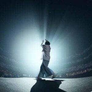 Eve Instagram - 虎狼来Arena Tour 2023
OSAKA 08.19,20 
KANAGAWA 08.26,27
ありがとうございました。

photo by takeshi yao