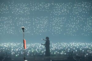 Eve Instagram - 虎狼来Arena Tour 2023
OSAKA 08.19,20 
KANAGAWA 08.26,27
ありがとうございました。

photo by takeshi yao