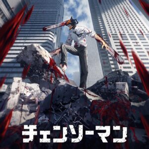 Eve Instagram - TVアニメ『チェンソーマン』EDを担当させて頂きます。光栄です。
全12話の週替わりEDに書き下ろした「ファイトソング」というタイトルです。

僕の思うチェンソーマンを書きました、とっておきです。

何話を担当したかは観てのお楽しみ。10月からどうぞ宜しくお願いします。 #チェンソーマン #chainsawman