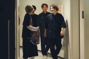 Eve Instagram - 虎狼来Arena Tour 2023
OSAKA 08.19,20 
KANAGAWA 08.26,27
ありがとうございました。

photo by takeshi yao