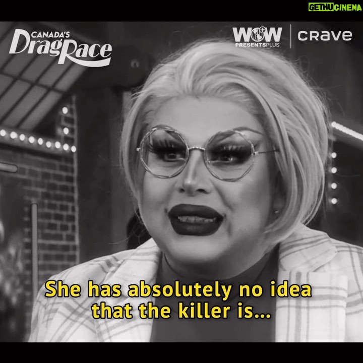 Eve 6000 - 1K Likes - The absolute drama @allabouteve6000 served as Nara Hater 🎬🔪 Watch the #CanadasDragRace S2 classic slasher film “Screech!” and more of your Halloween faves on @wowpresentsplus!
Seasons 1 - 3 and Canada vs The World are now streaming worldwide on:
🌎 @wowpresentsplus worldwide ex. Canada and UK
🇨🇦 @cravecanada
🇬🇧 @bbcthree
@canadasdragrace Season 4 premieres Nov 16, Meet The Queens NOW on @wowpresentsplus ✨