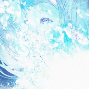 Eve Instagram - 2020.12.23
NEW EP 「廻廻奇譚 / 蒼のワルツ」release

01.廻廻奇譚
02.蒼のワルツ
03.心海
04.宵の明星
05.遊遊冥冥
06.約束
07.杪夏

jacket Mah 朴性厚監督 絵本奈央
