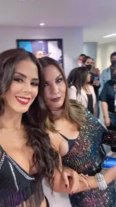 Actress Evelyn Cedeño HD Instagram Photos and Wallpapers May 2024