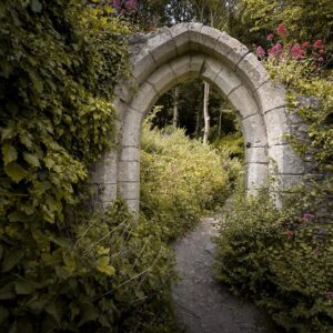 Evelyn Edwards Instagram - The joy that arches give me can’t be put in to words. I remember growing up and learning about the keystone of an arch and how important it was. And now here I am chasing the remnants of arches for times long past. 
.⁣
.⁣
.⁣ #oldchurch #church #architecture #churchesofinstagram #churches #oldchurches #churcharchitecture #churchphotography #churchesoftheworld #churchcrawling #churchhunting #history #churchlovers #medievalchurch #nature #englishchurch #beautifulchurch #travel #parishchurch #stonechurch #villagechurch #architecturephotography #travelphotography #churching #medieval #kirche #churchmypassion