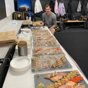 Evgeni Malkin Instagram - Психанул🤪#кучпоставьлайк