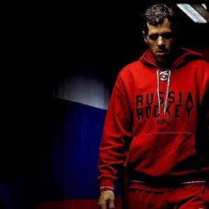 Evgeni Malkin Instagram - Спасибо всем 🇷🇺