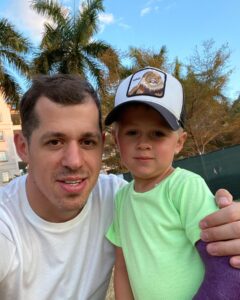 Actor Evgeni Malkin HD Instagram Photos and Wallpapers March 2024