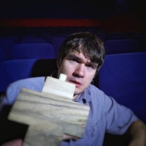 Evgeniy Bazhenov Instagram - Сходил на фильм МАТИЛЬДА - получил сполна, видео уже на основном канале.
Приятного просмотра!