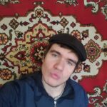 Evgeniy Bazhenov