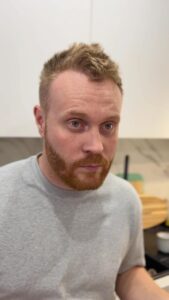 Actor Evgeniy Chebatkov HD Instagram Photos and Wallpapers February 2024