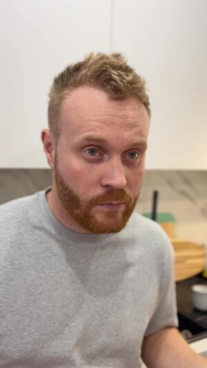 Evgeniy Chebatkov Instagram - Поколения