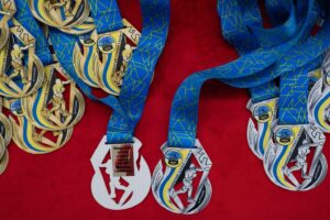 Evgeniy Maloletka Instagram - At the Paris Olympics, it will no longer be personal for Ukraine’s athletes. This time, it’s war

For Ukrainian hurdler Anna Ryzhykova, each stride on the Paris Olympic track will have meaning far beyond the time she clocks.
Her competitions are no longer strictly an individual battle, but war on a different front. Her goal is not just gold, but also to rivet global attention on her country’s fight for survival against Russia.
“You’re not doing it for yourself anymore,” she says. “Winning a medal just for yourself, being a champion, realizing your ambitions — it’s inappropriate.”

Ukrainian high jumper keeps her eye on the raised bar, but her mind is fixed on the war

Kateryna Tabashnyk’s success depends upon utter concentration on the here and now, on the height of the bar in front of her and her body’s ability to leap it.

That focus and drive is a requirement for all high-level athletes. But the 30-year-old Ukrainian high jumper’s mind wanders often to her bombarded native city of Kharkiv and the Russian missiles that have stolen so much: her mother, her apartment, a pain-free childhood for her nephew, even the fields where she trained.

Part of her is always home, she said, “and when your home has been destroyed, it feels like a large void.”

Ukrainian boxer sacrifices Olympic dreams and life to fight against Russia’s invasion

Maksym Halinichev won silver at the Youth Olympics in Buenos Aires in a match described at the time as “two of the best young fighters going for glory.” He considered the bout a loss – it wasn’t gold, after all – but it gave him a map for the future.
So Halinichev made plans: He would defeat that boxer the next time around. He would teach his daughter the basics of his sport so she could defend herself. And he would win a medal for Ukraine at the Paris Olympics.

He’ll not get to prove that philosophy in the Olympic ring in Paris.
Halinichev signed up as a soldier and was killed at the front in March 2023 at age 22, one of more than 400 athletes killed since the outbreak of the war. His body has yet to be recovered.

Text by @h_arhirova 

#ukraine #russia #war #olympics