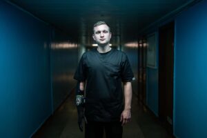 Actor Evgeniy Maloletka HD Instagram Photos and Wallpapers January 2024