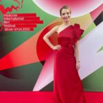 Evgeniya Akhremenko