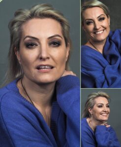 Actress Evgeniya Akhremenko HD Instagram Photos and Wallpapers June 2024