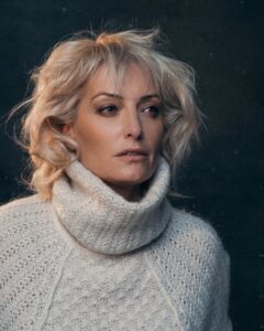 Actress Evgeniya Akhremenko HD Instagram Photos and Wallpapers October 2022