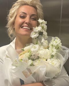 Actress Evgeniya Akhremenko HD Instagram Photos and Wallpapers June 2024