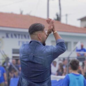 Evgeny Savin Instagram - За 1.5 года в чужой стране , которая стала для нас вторым домом мы заработали признание и уважение местных болельщиков единственного массового спорта целого государства . 

Сегодня слово Красава знают или слышали многие на Кипре , знают почему мы тут , почему нам важно сохранить свое имя и свою историю 🟡⚫️🏆

Впереди много планов . Самое главное - идем вперед, а не стоим на месте ✊

Ссылка на выпуски про клуб - в шапке профиля ✅

В планах детская школа , квота для молодых игроков из пост - совка чтобы продолжать свою философию и давать шансы тем кто хочет поиграть в Европе , работа с наши комьюнити на острове и многое другое .

Каждый из нас кто ?