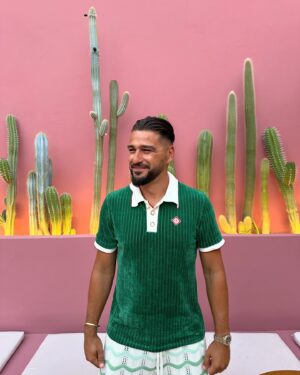 Evgeny Savin Instagram - Kids size 😅🌵