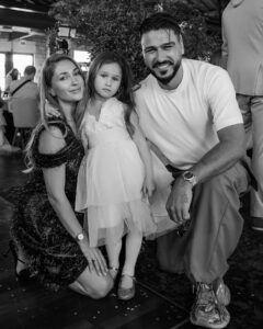 Actor Evgeny Savin HD Instagram Photos and Wallpapers March 2024
