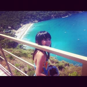 Evrim Solmaz Instagram - 