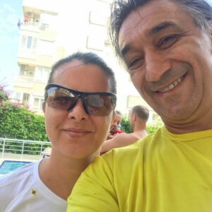 Evrim Solmaz Instagram - #wingtzunkungfu ❤️#latosaescrima ❤️#ebmas