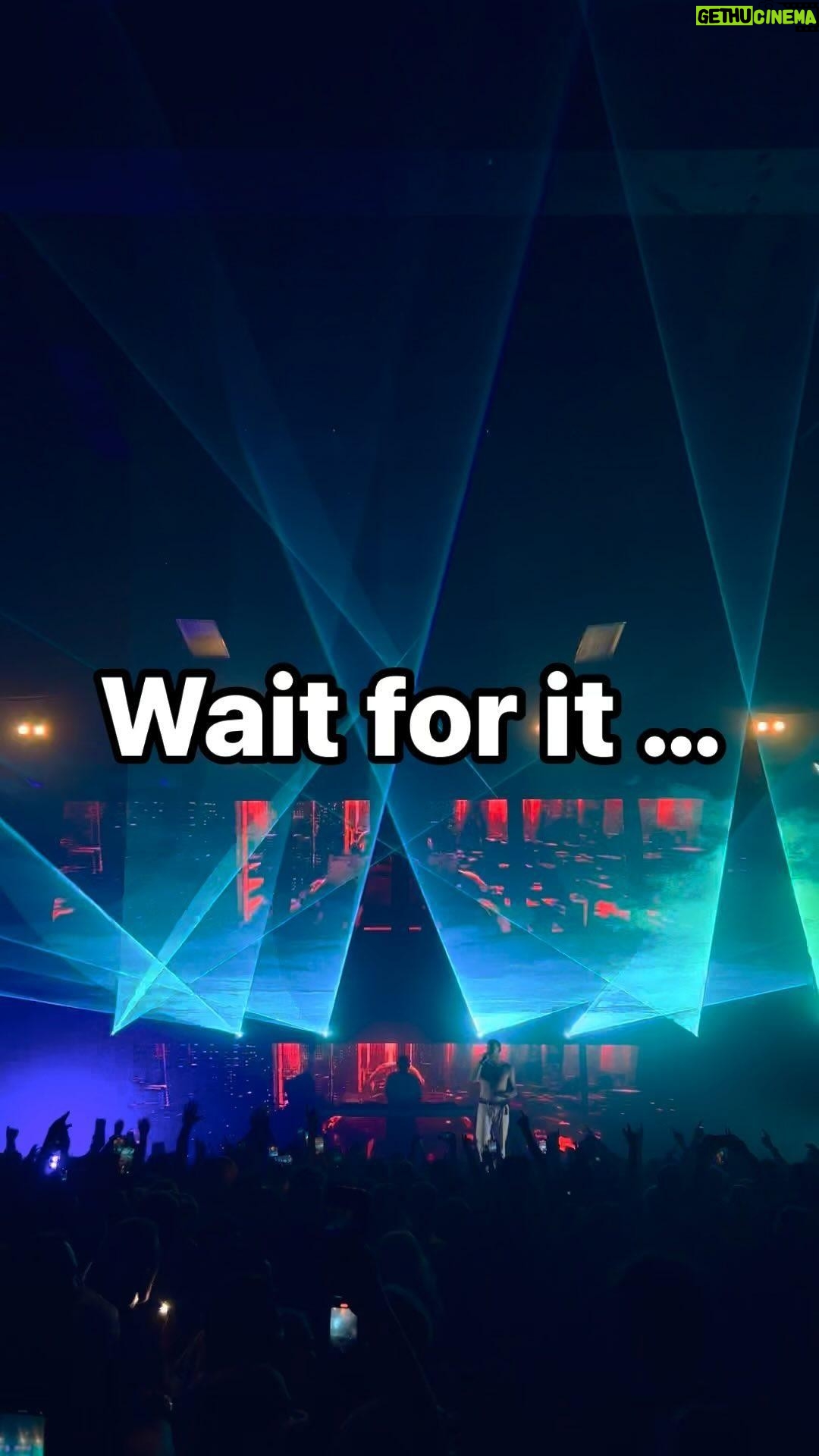 Example - 7.3K Likes - I always want to give you guys the best show possible. The most unique experience. I want to give you all my energy. I want to play every hit, every banger. I will continue to try and elevate the shows with every tour. Last night in Manchester was a statement of intent. Arenas Iām coming for you again. Festival headline slots, Iām coming for you too šš
The fact that so many of you want to pay to see me - in a cost of living crisis. It means so much. And I want to give you a night out to forget everything else that might be making you feel a certain way.
Thank you to my incredible team and amazing support acts. @itsmrslim @djwire @dmxproductions @jamesangusmusic @curdin @daisycox_ @kingzmanmusic @geniebynature @beyondchicago_ @plainoldkevmusic @majesticonline @itslocs @haylasings @nonoofficial @nualasmusic
Tour continues tomorrow in Bristol. Then onto Bexhill. Then Bournemouth. A few tickets left for each of those. Link in bio. Birmingham Friday and Leeds Saturday - both about to sell out.
Then itās onto the Irish dates, Cardiff and the finale in LONDON.
El x
#livegigfootage #electronicdancemusic #ravefootage #waitforit #manchesternightlife #victoriawarehouse