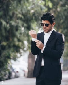 Actor Eyad Nassar HD Instagram Photos and Wallpapers January 2021