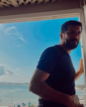 Eyad Nassar Instagram - 