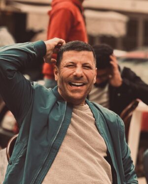 Eyad Nassar Instagram - #صلة_رحم #رمضان٢٠٢٤
عودت عيني أشوف الحلو وبس…الوحش (كلمه-تصرف-شخص) بطلت اعرف أشوفه …يومكم بيضحك 😊