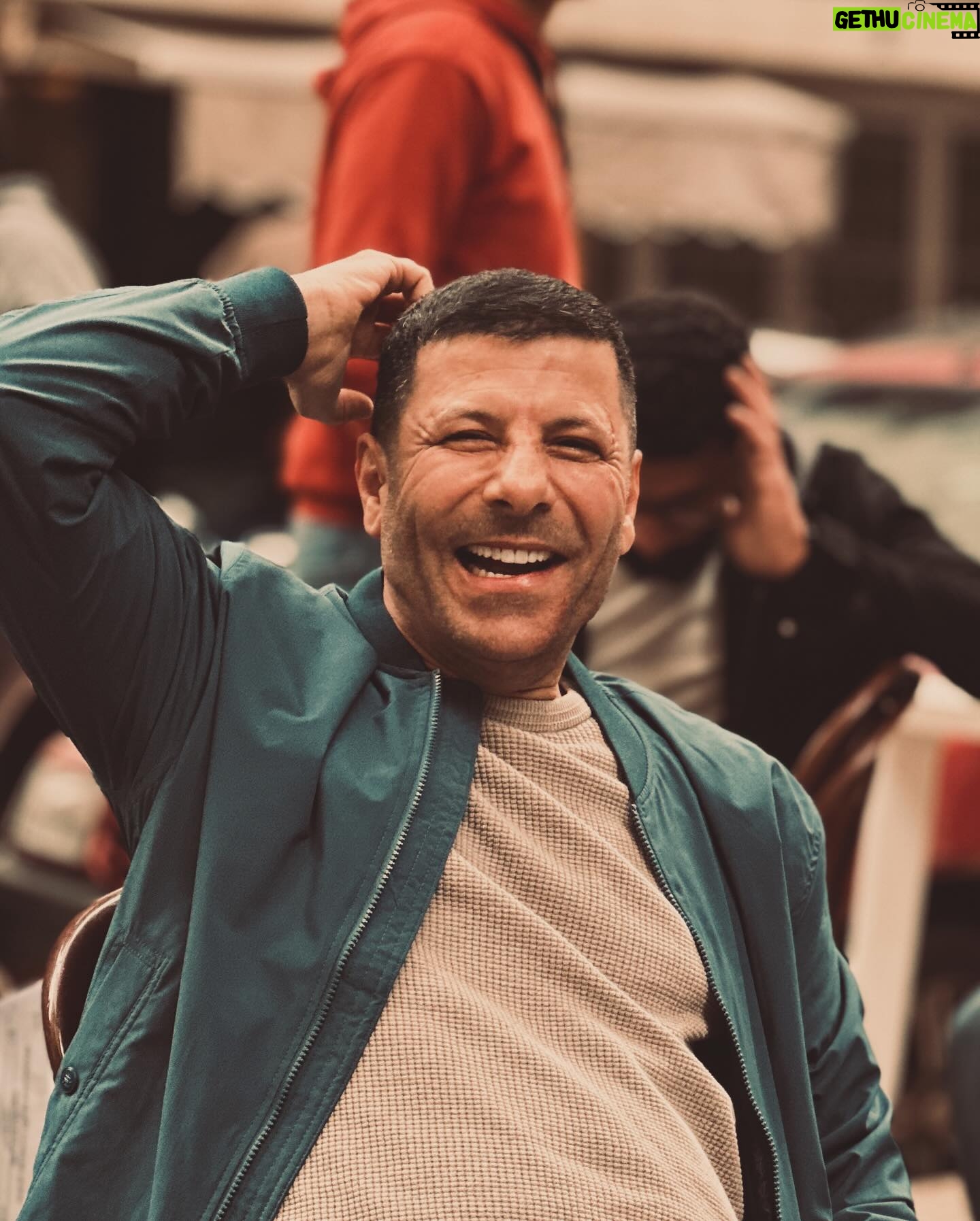 Eyad Nassar - 5.5K Likes - #صلة_رحم #رمضان٢٠٢٤
عودت عيني أشوف الحلو وبس…الوحش (كلمه-تصرف-شخص) بطلت اعرف أشوفه …يومكم بيضحك 😊