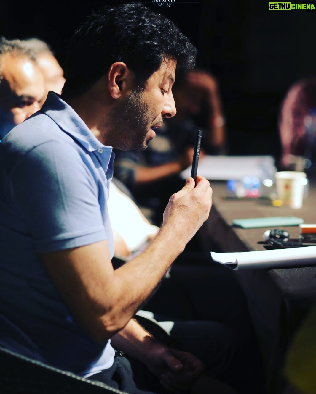 Eyad Nassar - 8.5K Likes -