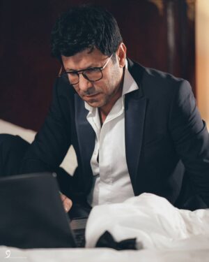 Eyad Nassar Instagram - #suityourself 
Tuxedo : @emporioarmani
Photographer : 
@danielsalib.Photography
Styling : @alagabany 
Hair : @zizosalon 
@fscairofr
@thefirstmall
#thefirstmall
#firstnileboat
#egocomm