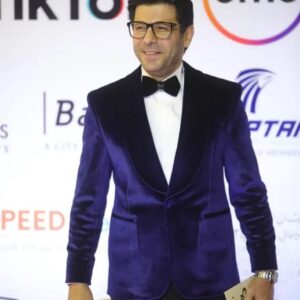Actor Eyad Nassar HD Instagram Photos and Wallpapers December 2021