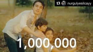 Eylem Canpolat Instagram - #Repost @nurgulyesilcayy with @get_repost
・・・
Teşekkürler😍🙏