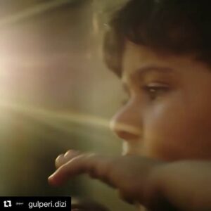 Eylem Canpolat Instagram - Geliyoruzzzzz♥️. Repost @gulperi.dizi with @get_repost
・・・
Can candan kopar ama evlat anasından kopamaz...
İlk tanıtım bu akşam 20.15'te #ShowTv'de 🎈
#Gülperi @timsandb @showtv