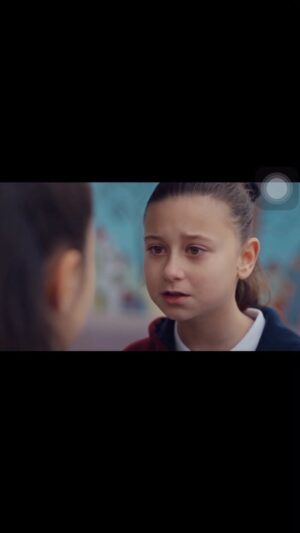 Eylül Şenocak Instagram - “Ama benim babam gitti babam!!” #taçsızprenses #fox #dizi