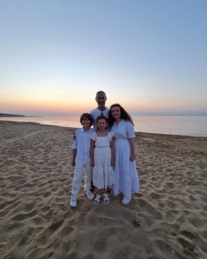 Eylül Şenocak Instagram - Çokça Özlem🥹🤍🤍🤍