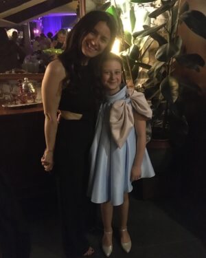 Eylül Şenocak Instagram - Artık benim de bir ablam var… 🙏🧡