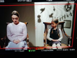 Eylül Şenocak Instagram - #tbt...#25kasımkadınayönelikşiddetlemücadelegünü#dr.gulserenbudaycioglu@dr.gulserenbudaycioglu@masumlarapartmani@trt1@ogm.pictures@mervedizdar@hande_aytar_ajans#gülbens🎈