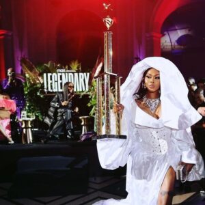 Eyricka King Instagram - Yesterday Was Nothing But Amazing I Had The opportunity to Lead My @legendarymax Season one Cast In A Night Of Full On Competition at the @brooklynmuseum 

When The MUVA of All MUVA’s Snatch Grandprize BestDressed 🏆

I Hope You Guys Are Ready For Season 3  premiering 5/19 On @hbomax watch 10 News Houses Leave It All on The Floor 

@legendary_houseoflanvin 
@legendarymax 
@hbomax